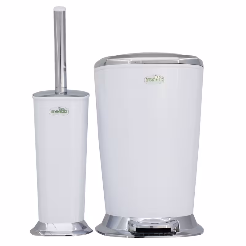 سطل و فرچه ایمن آب مدل ونیز کد TB770 | کالا مکس