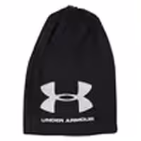 کلاه و اسکارف آندر آرمور مدل PHS-UA مشکی
