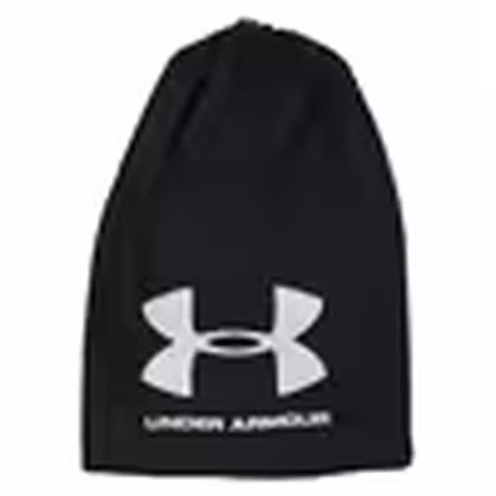 کلاه و اسکارف آندر آرمور مدل PHS-UA مشکی