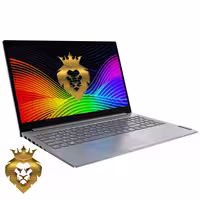 لپتاپ صنعتی Lenovo ThinkBook 15-IIL، پردازنده i5 نسل 10، رم 8، حافظه 256، گرافیک Intel 4GB