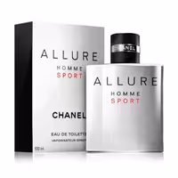ادکلن شنل الور هوم اسپرت 100 میل Chanel Allure Homme Sport