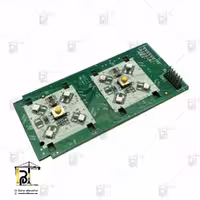 Elevator Button Board ID.NR.59324332