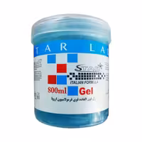 ژل مو استار لیدی