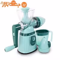 آبمیوه گیری دستی مدل MLY-662