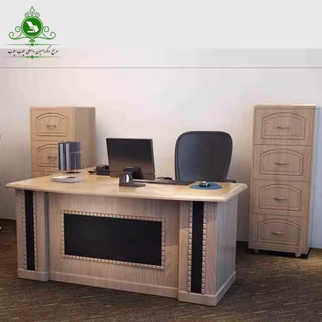 میز کارمندی مدل الوند