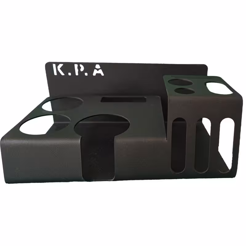 استند لوازم جانبی قهوه ساز مدل K | چاوه