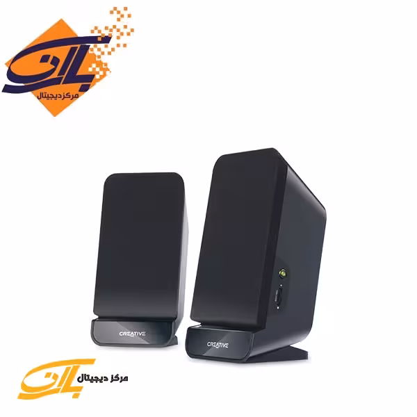 اسپیکر کریتیو اس بی اس ای 60