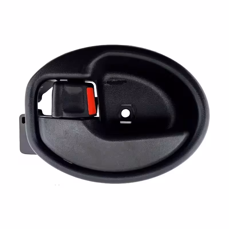 دستگیره در بازکن داخل چپ خودرو چیکال مدل P-673-L مناسب برای کوییک