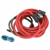 سیم پک سیستم صوتی خودرو کانکشن (Connection) مدل FPK 700