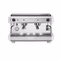 اسپرسو ساز بی پی دو گروپ نیمه اتومات مدل BIEPI MC-E