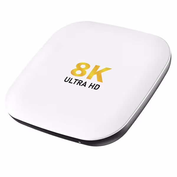 اندرویدباکس اچ96 مدل max m2 4/32GB | کالا مکس