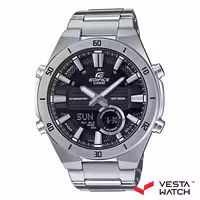 ساعت مچی مردانه کاسیو ادیفایس CASIO EDIFICE مدل ERA-110D-1AVDF