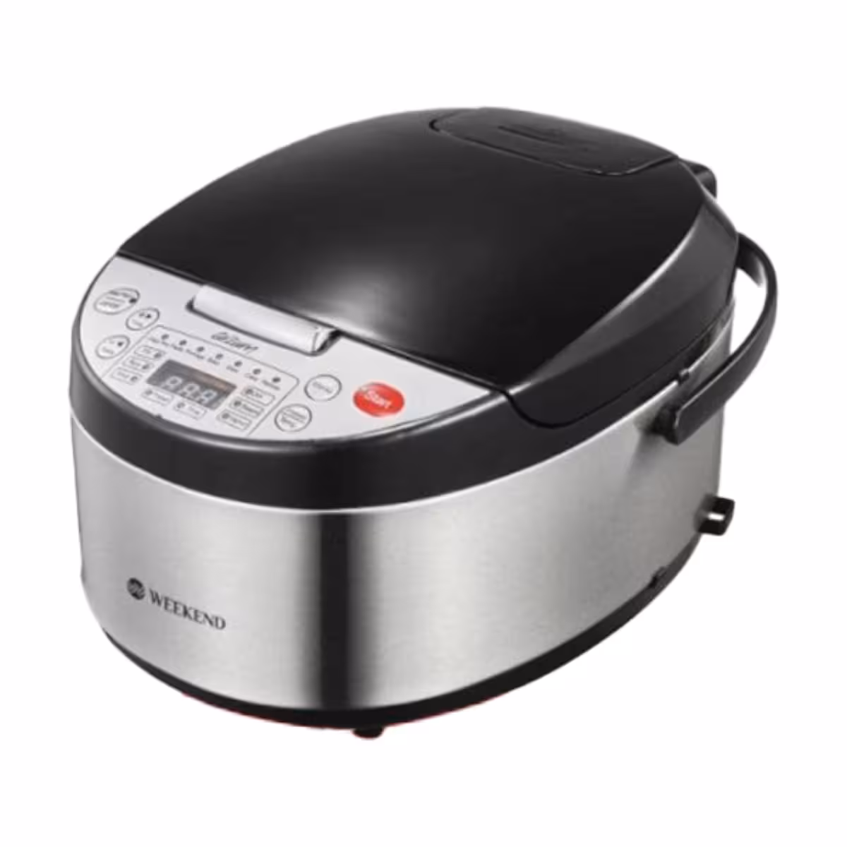 پلوپز 9 نفره ویکند مدل wkmc -110