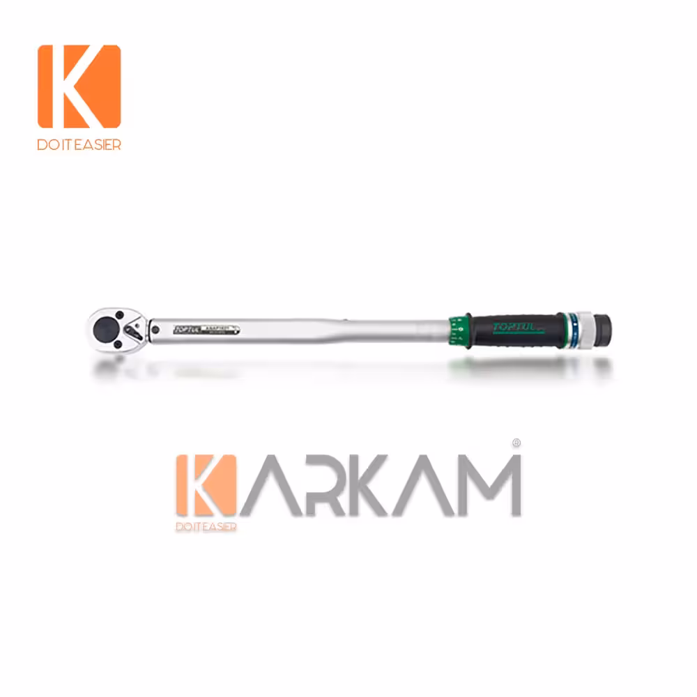 ترکمتر 3.8 -20 الی 110نیوتن تاپ تول ANAF1211