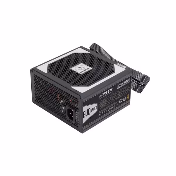 پاور گرین مدل Green GP480A-EUD (استوک)