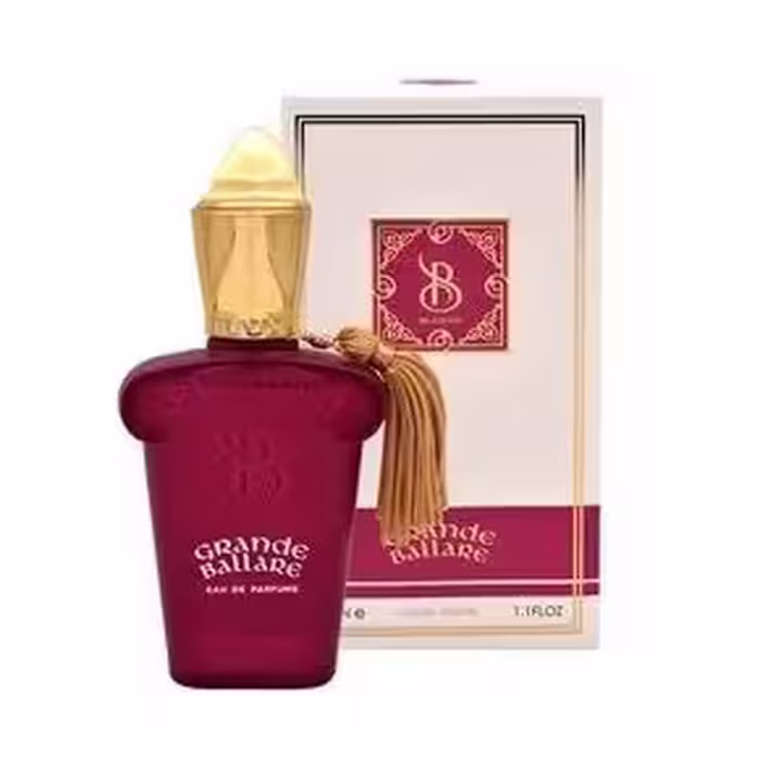 عطر ادکلن برندینی گرند بالار Brandini Grande ballare حجم 33 میل