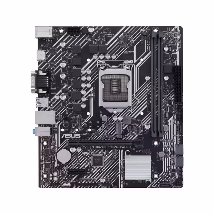 مادربرد ایسوس PRIME H510M-D