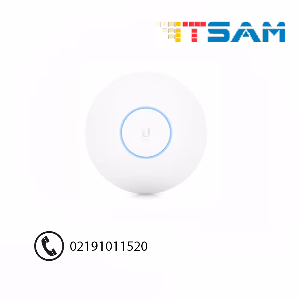 اکسس پوینت یوبیکیوتی مدل U7 LR