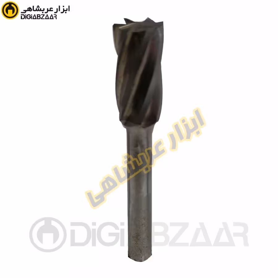 فرز فرم پاورکات مدل ALUB1020M06X45
