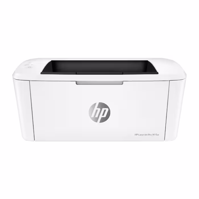 قیمت پرینتر لیزری تک کاره اچ پی مدل LaserJet Pro M15a