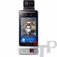 دستگاه حضور و غیاب سوپریما Suprema FaceStation F2