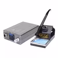 هویه دیجیتال OSS Team T12X Plus