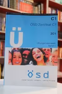 OSD Zertifikat C1 Ubungsmaterialien Band 1