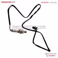 سنسور اکسیژن ساژم سیم بلند (659EE8) NTK