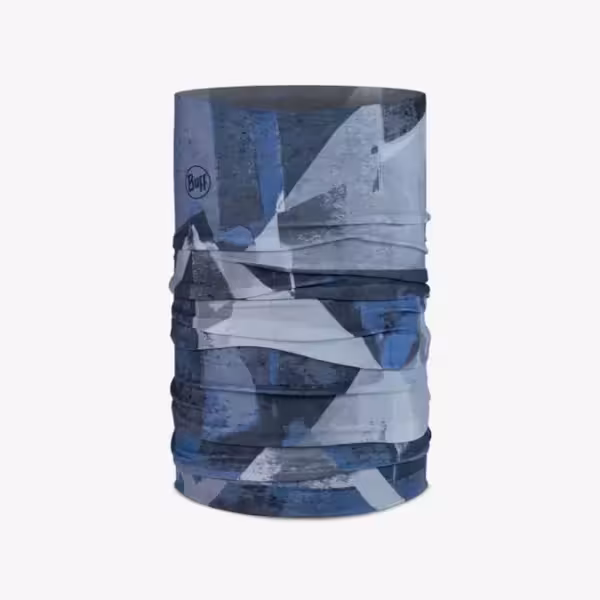 دستمال سر و گردن باف ECOSTRETCH TOUDE TIDEBLUE BUFF