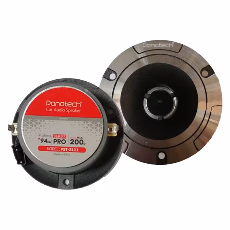 سوپر تیوتر پاناتک مدل PST-2111 بسته دو عددی | چاوه