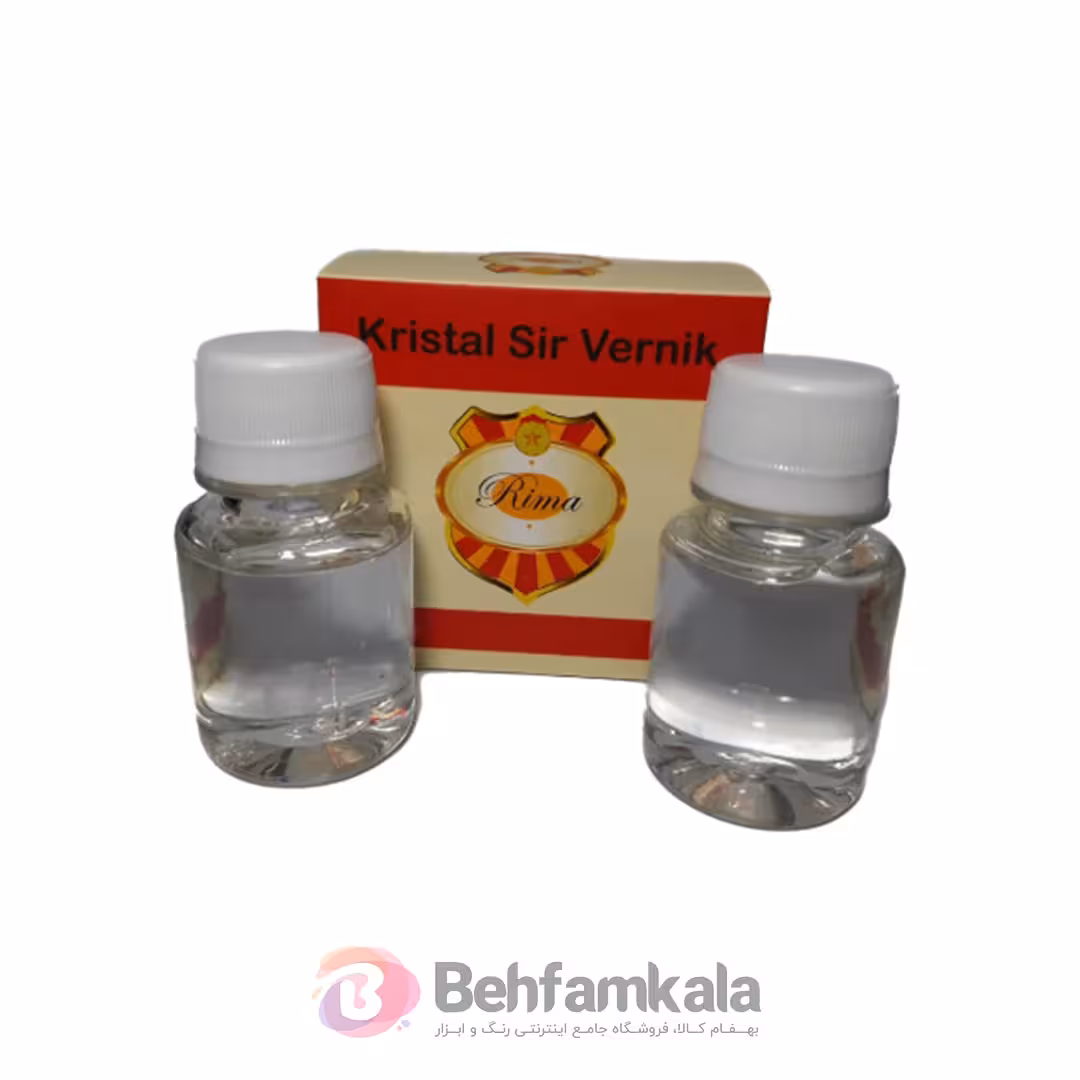 کریستال سرونیک ریما