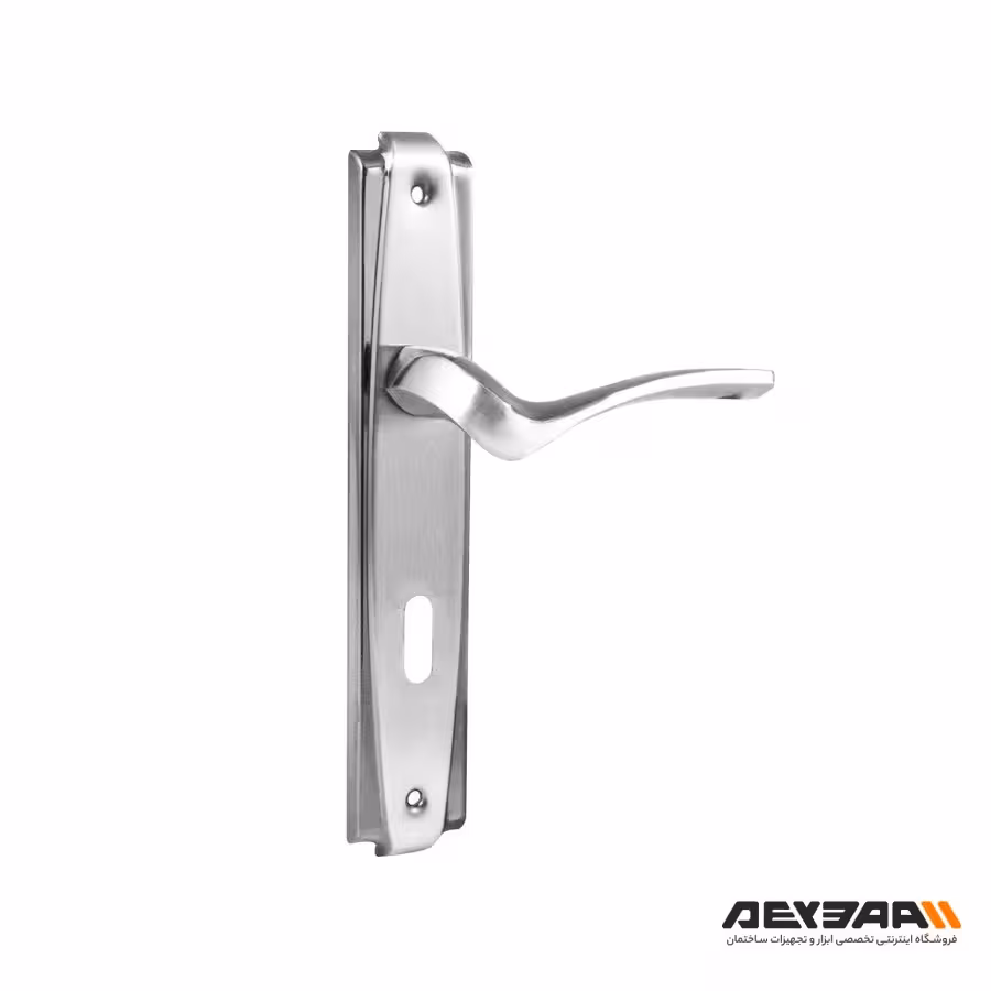 دستگیره در کلیدی ترووان مدل 680