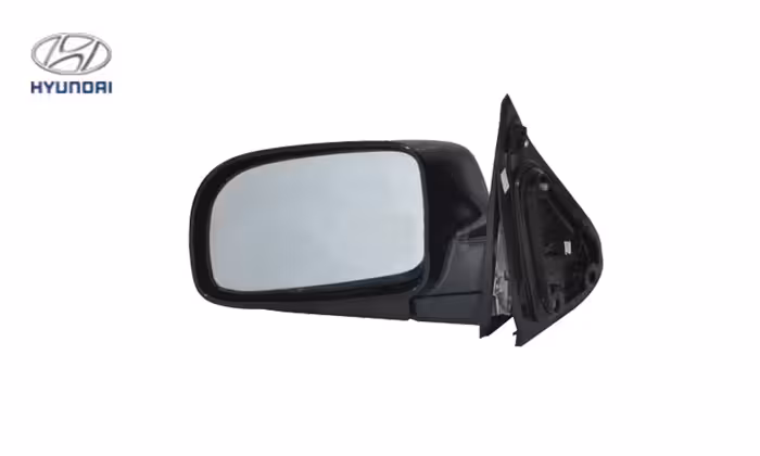 آينه بغل چپ هیوندای سانتافهix45