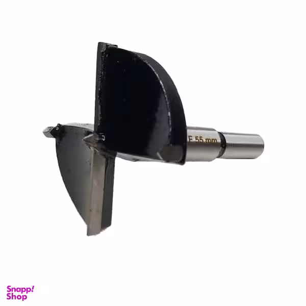 مته گازور ولف مدل A55 سایز 55 میلی متر