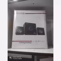 اسپیکر میکرو لب مدل اودیسه کد2790