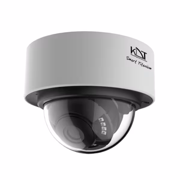 دوربین تحت شبکه 8 مگاپیکسلی Kdt مدل KI-D15ST80F - فروشگاه اینترنتی طیف سنتر