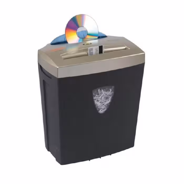 کاغذ خردکن پروتک مدل 468