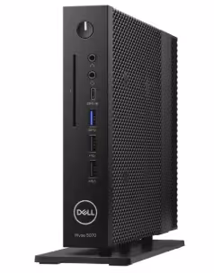 تین کلاینت دل DELL Wyse 5070 Celeron