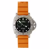 ساعت مچی مردانه پنرای Panerai Submersible 3567J