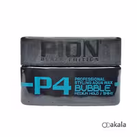 واکس مو پیون پیون P4 آبی حجم 150 میل