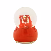 گوی موزیکال کدB-145