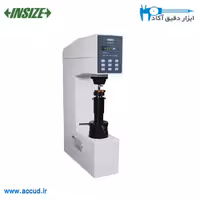 سختی سنج پایه دار دیجیتال راکول INSIZE (اینسایز) مدل ISH-DR150