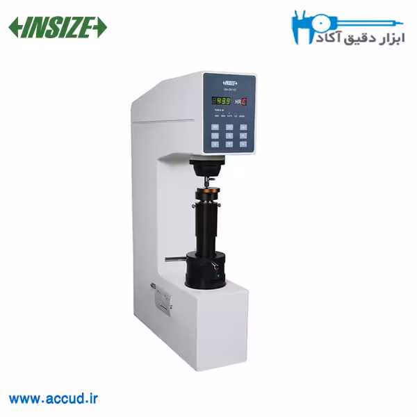 سختی سنج پایه دار دیجیتال راکول INSIZE (اینسایز) مدل ISH-DR150