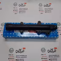 پاشاخ ( پاچه ) کمک جلو موتور پالس 160 و 150 NS ان اس سمت راست اصلی