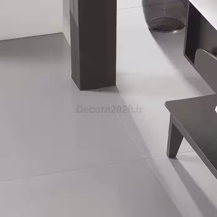 سرامیک ولکانو طوسی 90*30 اسپینکر تبریز