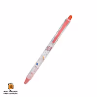 خودکار پاک کن دار قرمز فندل (FANDEL)