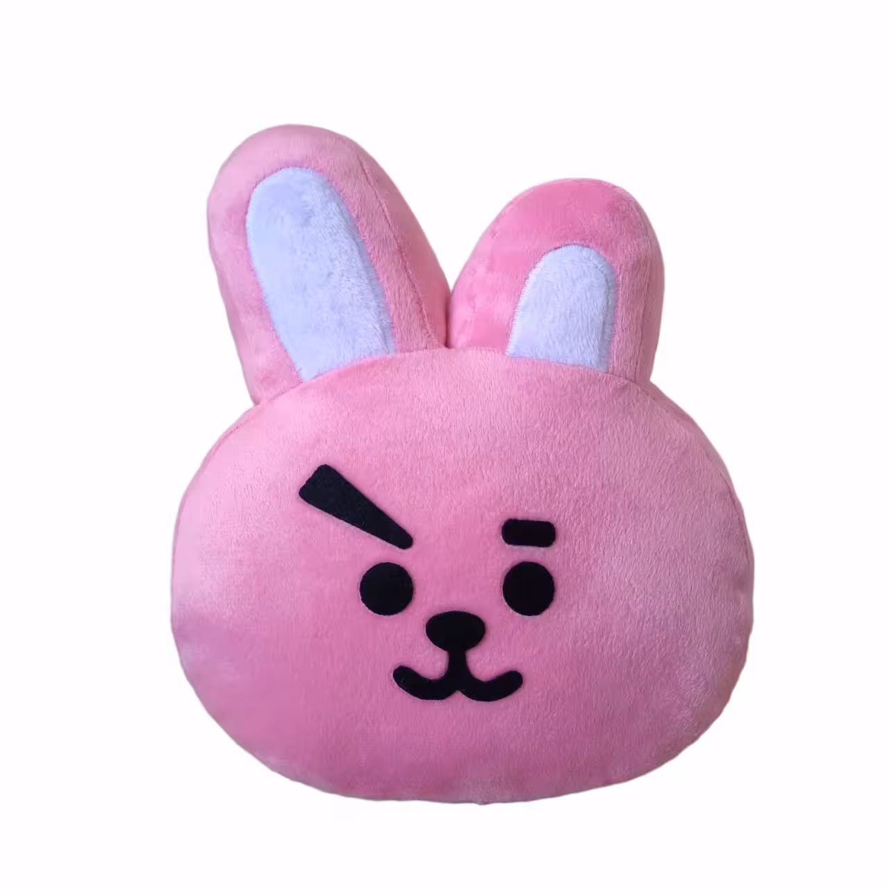 عروسک مدل bt21 طرح کوکی ارتفاع 30 سانتیمترکدm145