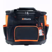 کیف ابزار کف پلاستیک سبک متوسط موتا Moota