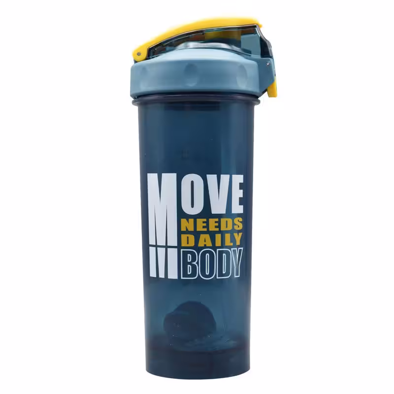 شیکر مدل GS-Needs گنجایش 0.9 لیتر | کالا مکس