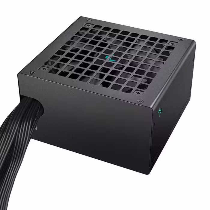 پاور 650 وات دیپ کول DeepCool PL650D Bronze